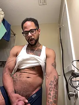 Show Webcam de mrlonge420