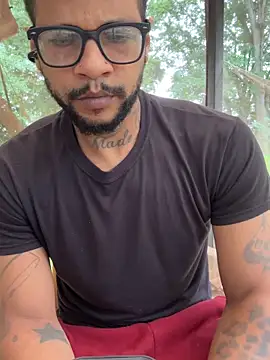 Show Webcam de mrlonge420