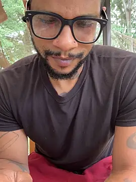 mrlonge420's Webcam Show