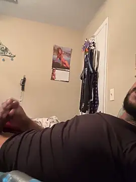 mrlonge420's Webcam Show