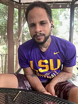 mrlonge420's Webcam Show