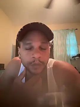 mrlonge420's Webcam Show