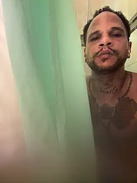 Show Webcam de mrlonge420