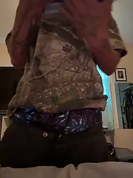 mrlonge420's Webcam Show