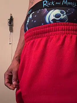 Show Webcam de mrlonge420
