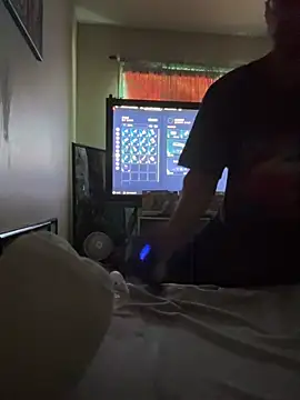 Show Webcam de mrlonge420