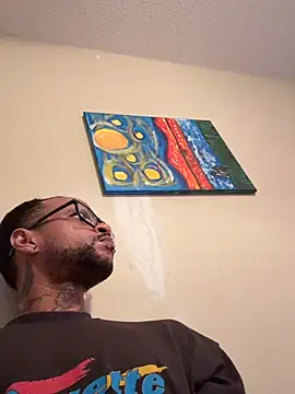 mrlonge420 Шоу с уебкамера