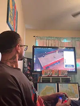 mrlonge420 Webcam show