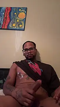 mrlonge420 Pertunjukan Webcam