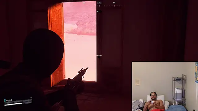 mrlonge420's Webcam Show