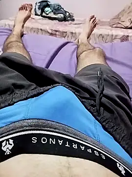 welitonzz28 Webcam Show