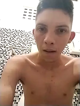 Show de welitonzz28 na webcam