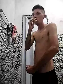 Show webcam de welitonzz28