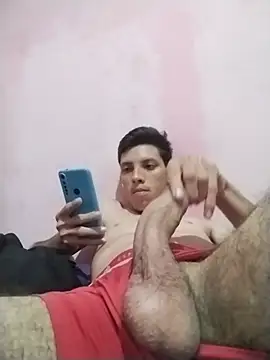 Webkamerová show welitonzz28