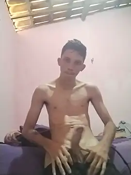 welitonzz28 Webcam Show