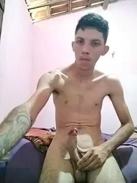 Show de webcam de welitonzz28