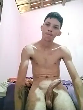 Show webcam de welitonzz28