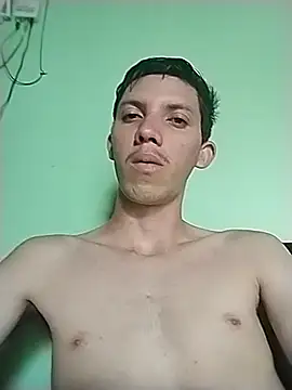 Webkamerová show welitonzz28