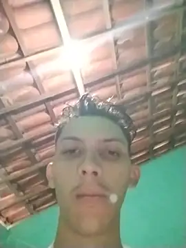 Show webcam de welitonzz28