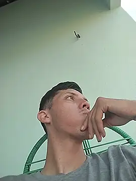 Show de welitonzz28 na webcam