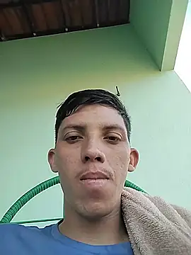 Show de webcam de welitonzz28