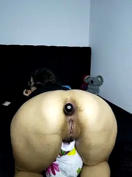 Živý XXX chat Karenfunny