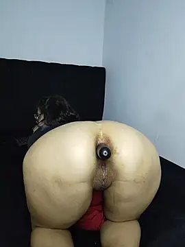 Karenfunny 웹캠 쇼