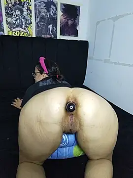 Chat +18 de Karenfunny ao vivo