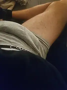 Show modela Marlo123tu na web-kameri