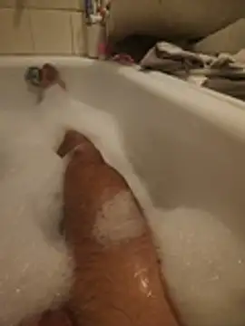 Show modela Marlo123tu na web-kameri