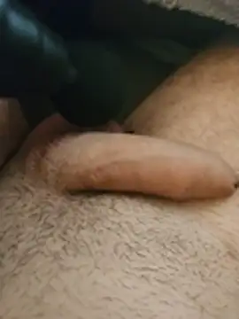 Show modela misterBigDick19 na web-kameri
