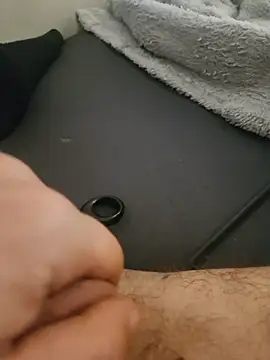 הופעת וובקאם של misterBigDick19