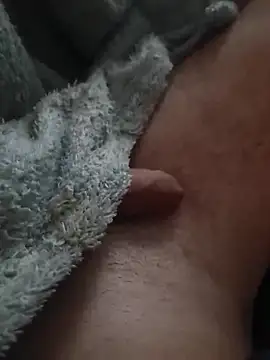 Show modela misterBigDick19 na web-kameri