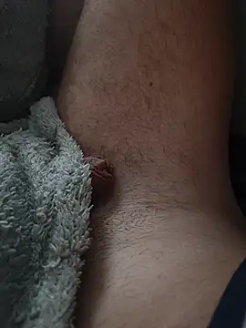 Webkamerová show misterBigDick19