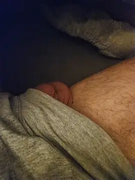 misterBigDick19 webkamerás műsora