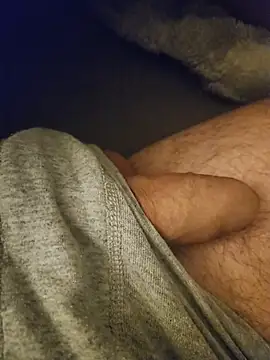 Webkamerová show misterBigDick19