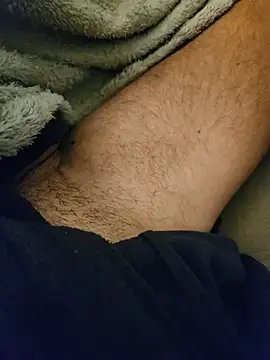 Show webcam de misterBigDick19