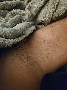 Webkamerová show misterBigDick19