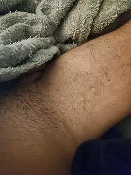 Webkamerová show misterBigDick19