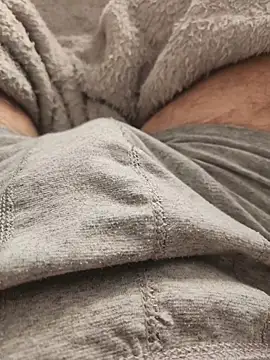 Webkamerová show misterBigDick19