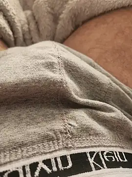 misterBigDick19 Pertunjukan Webcam