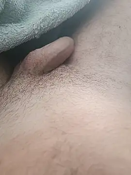 Show modela misterBigDick19 na web-kameri