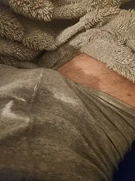 Webkamerová show misterBigDick19