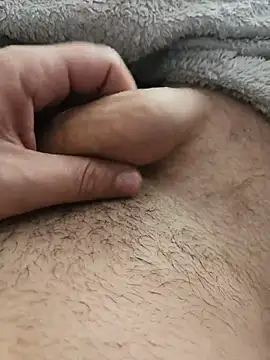 misterBigDick19 webkamerás műsora