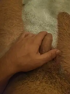 misterBigDick19 webkamerás műsora