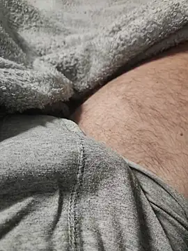 Webkamerová show misterBigDick19