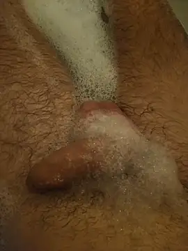 Pokazy przed kamerką – misterBigDick19
