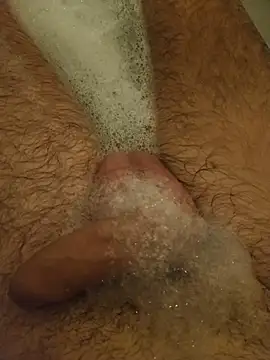 הופעת וובקאם של misterBigDick19