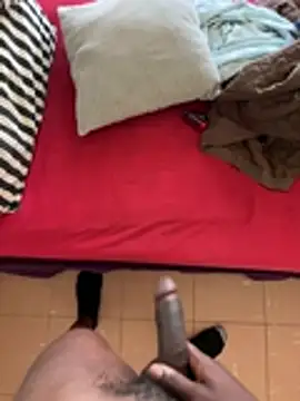 big_onemanq Webcam show