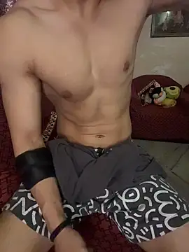 BadBoyBeast Webcam-Show